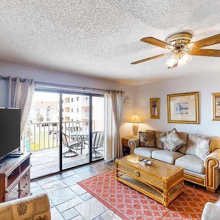Reef Club 304 Apartment Clearwater Beach Exterior photo