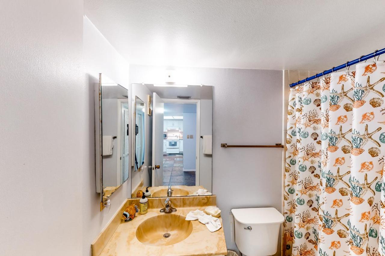Reef Club 304 Apartment Clearwater Beach Exterior photo